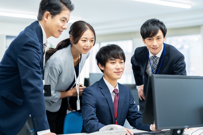 不動産経理