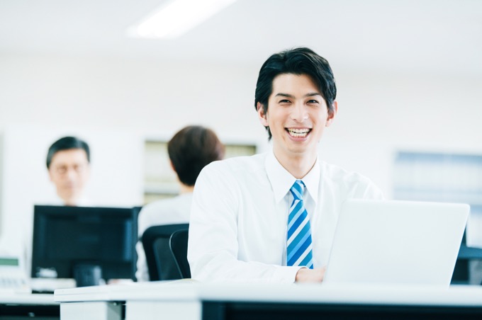 購買(圧力容器) ※課長職