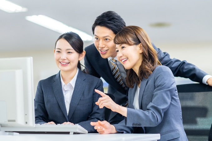 【福岡】労務管理
