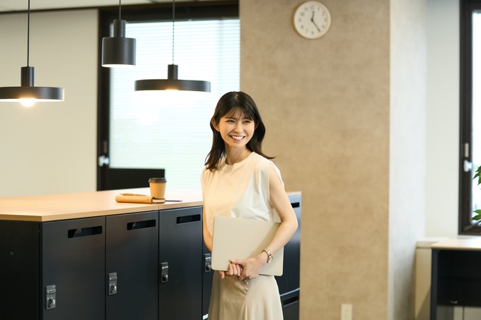 営業事務　※業界経験者