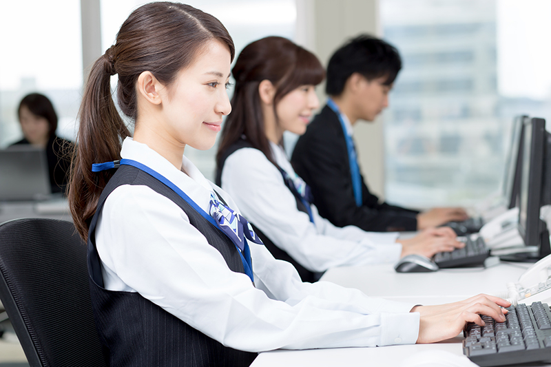 決算・会計業務スペシャリスト