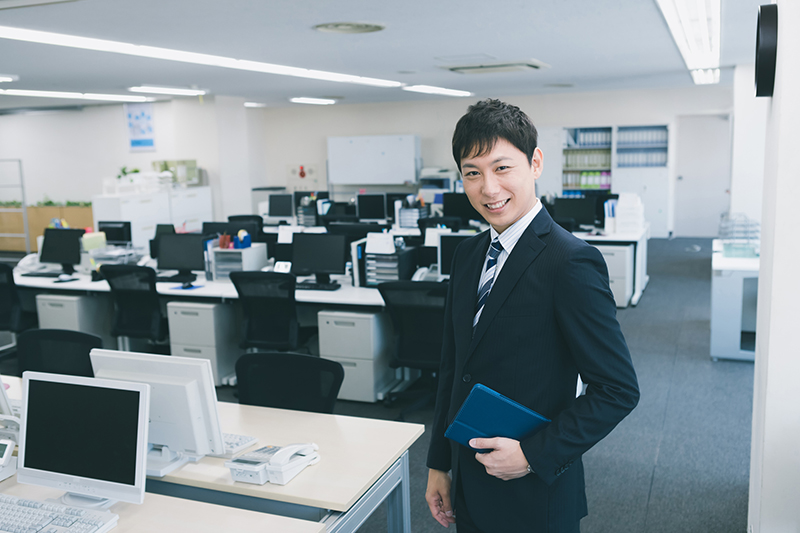 経理・財務