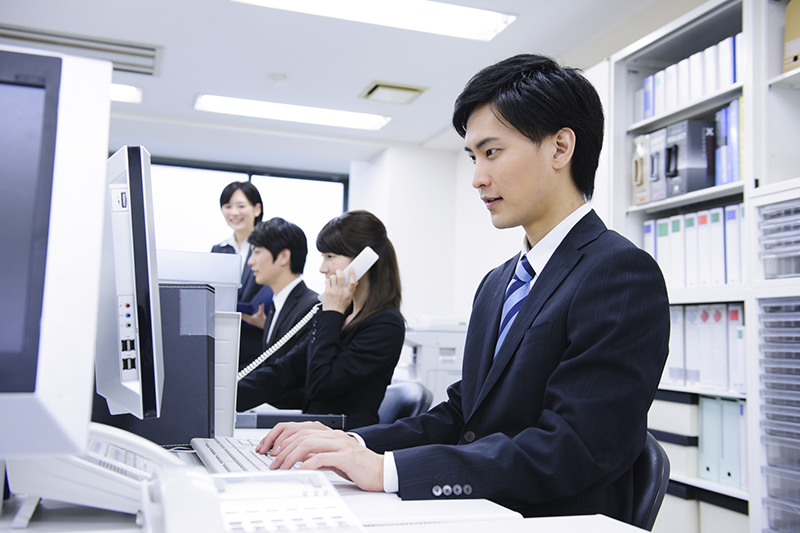 【愛知】管理系総合職(総務広報)