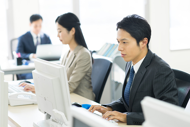 新卒採用担当(ポテンシャル)