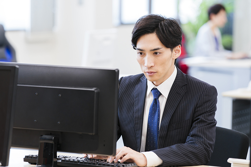 【福岡】会計