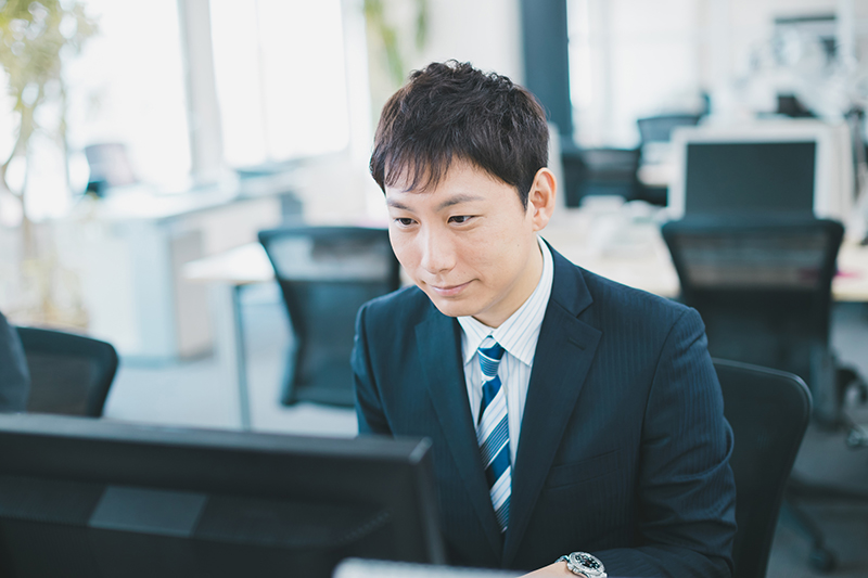 経理財務リーダー候補