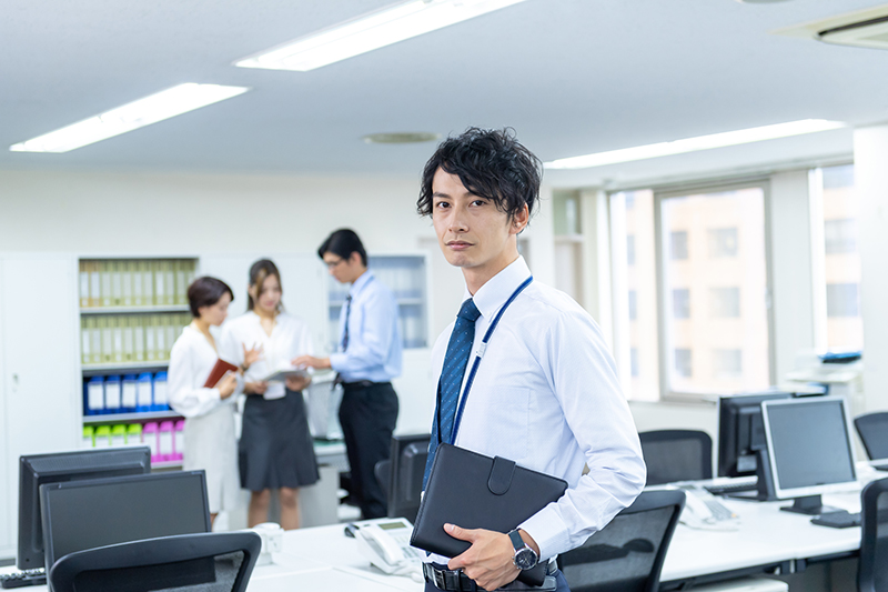 【埼玉】経理財務担当