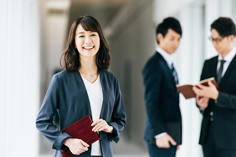 経理・総務アシスタント