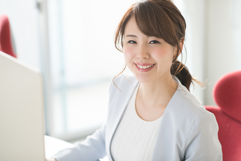 【埼玉：リモート】経理職（大宮）