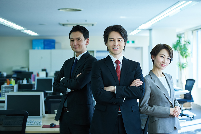 新規事業企画
