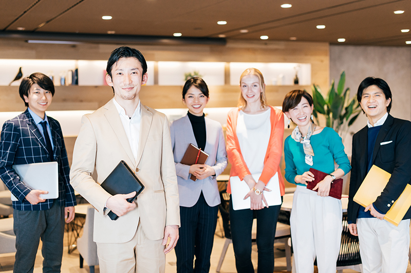 BizDev・BPR スペシャリスト(新規事業・事業構造改革)
