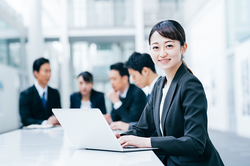 事業企画・経営企画
