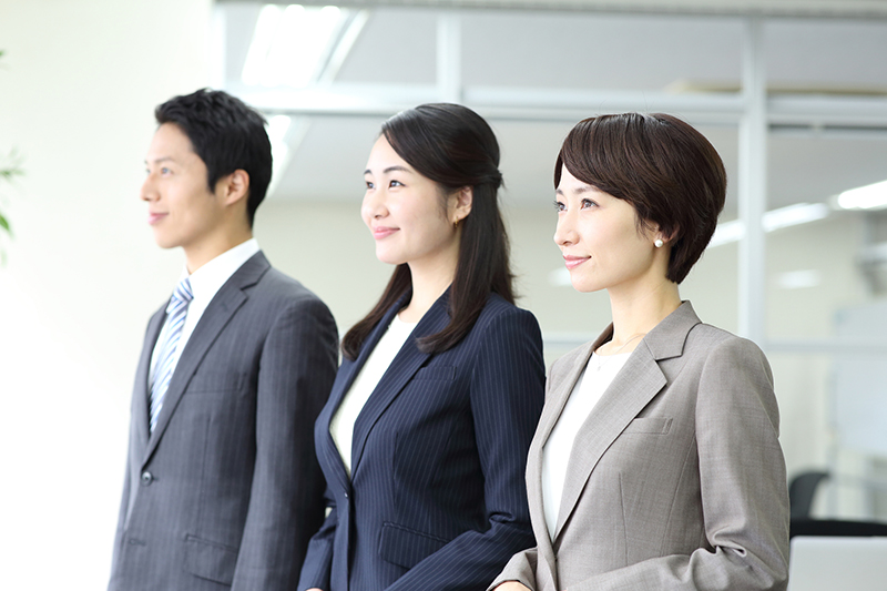 新規事業開発 推進メンバー