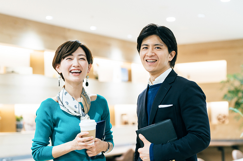 【東京：リモート】事業企画（投資マネジメント）