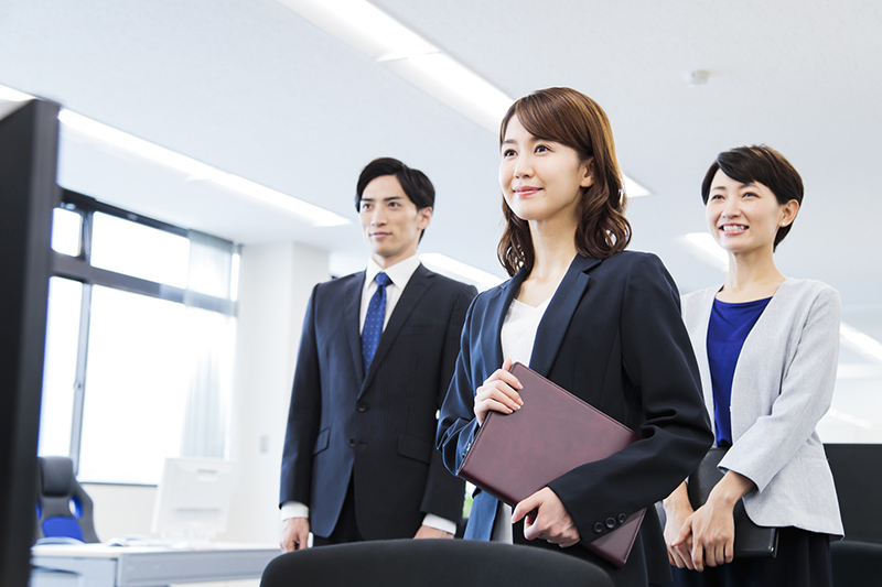 【東京:リモート】事業企画・開発(運送業界向けBizdev)
