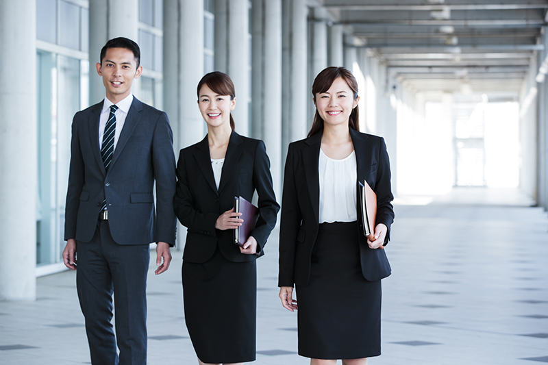 新規事業企画