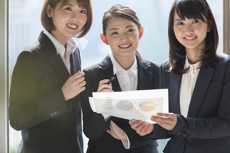 【東京:リモート】コンテンツマーケティング