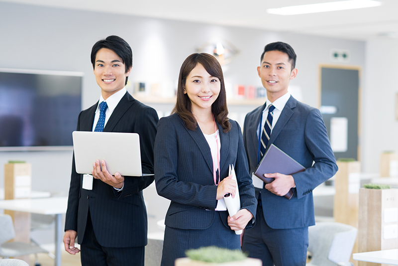 【東京：リモート】マーケティング責任者候補