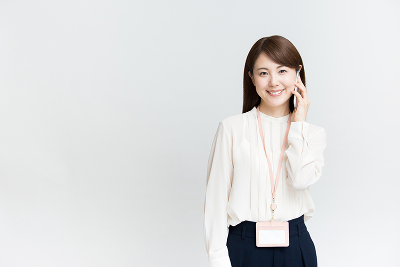 マーケティング担当（自社）