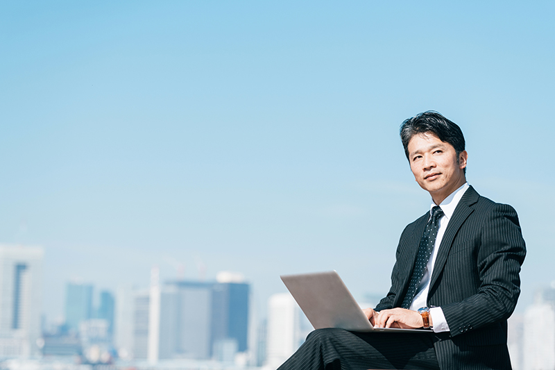 【愛知】COO