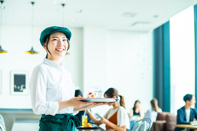 【秋田】店長候補