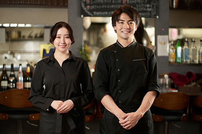【富山市】店長(週休2日)