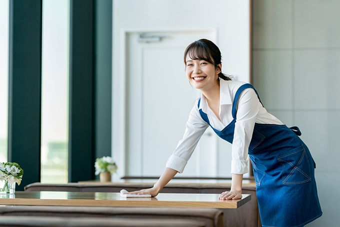 【兵庫】(長田本庄軒)店長/店長候補