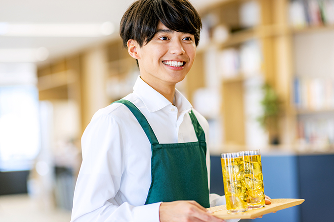 【福井】塚田農場ホールスタッフ※福井店※