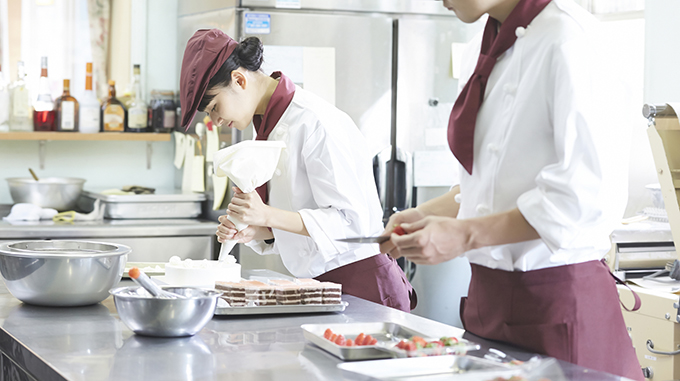 【福井】店長候補（週休2日）※ポテンシャル※嶺南地域勤務※