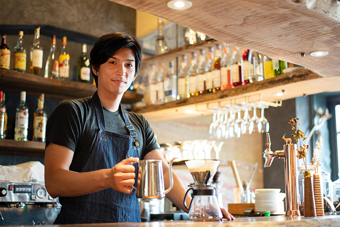 【富山市】店長候補(週休2日) ※ポテンシャル