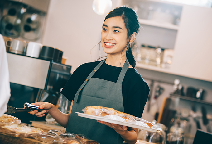 【埼玉】店長/料理長候補(転勤なし)
