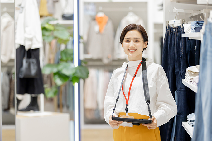 【福岡】ショップスタッフ（ソフトバンク、ワイモバイル）※ソフトバンク春日フォレストシティ