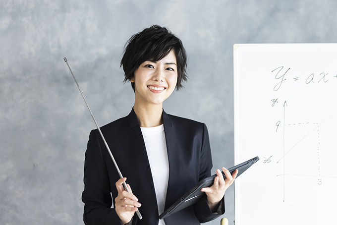 スクール事業本部マネージャー候補
