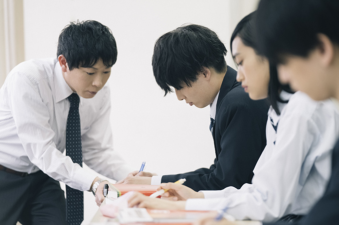 【神奈川】教室長候補