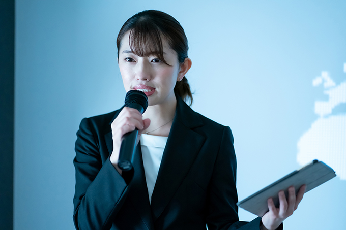 イベントマーケティング・事業広報（SaaS事業部）