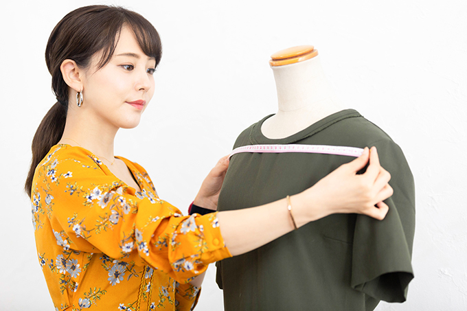 ストアマネージャー候補（アパレル）全国社員
