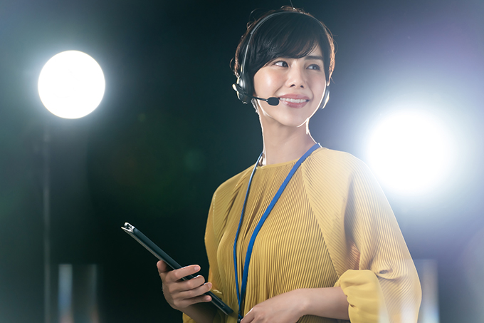 【滋賀】アミューズメント施設の運営スタッフ　※全国勤務