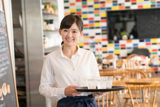 【福井】買取店舗スタッフ職※地域限定職