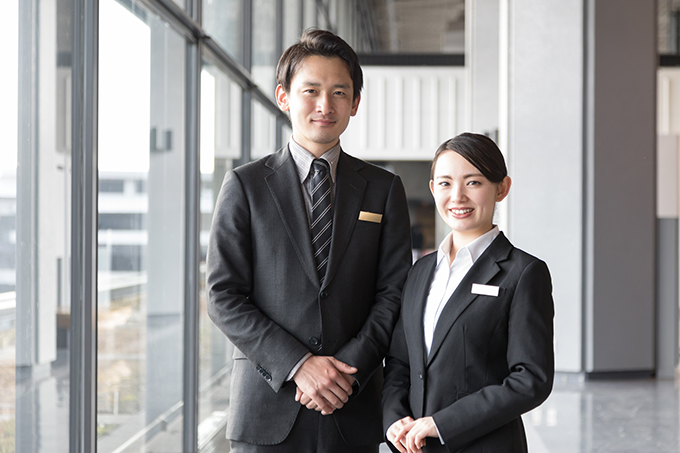 【神奈川】ホテル支配人候補（京急川崎駅前）