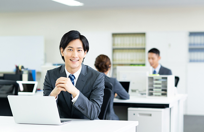 【福井】店長・バイヤー・SV候補　※地域限定