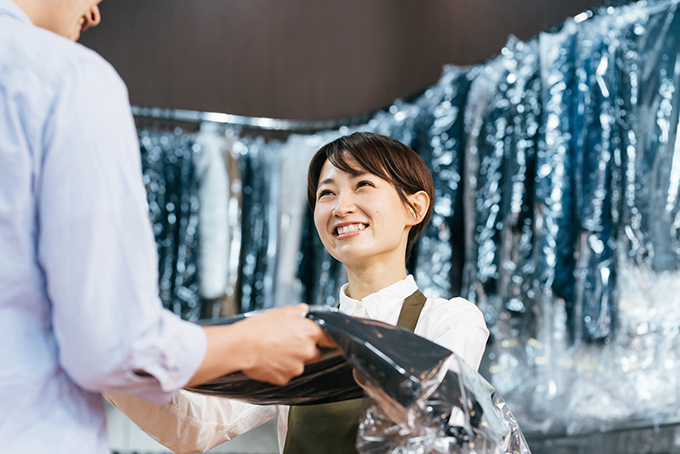 製品インストラクター