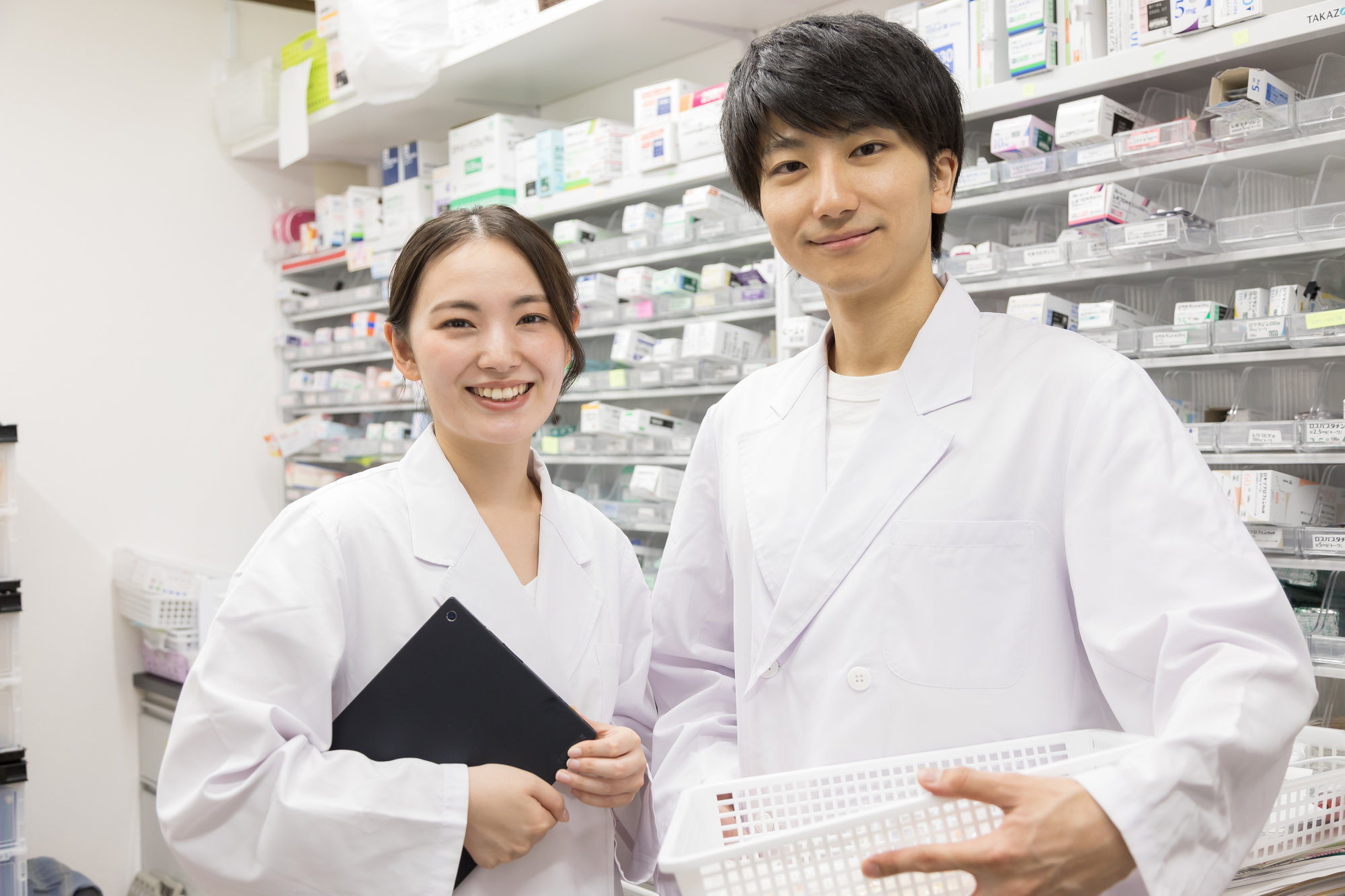 【大阪】薬剤師(そうごう薬局大和田店)