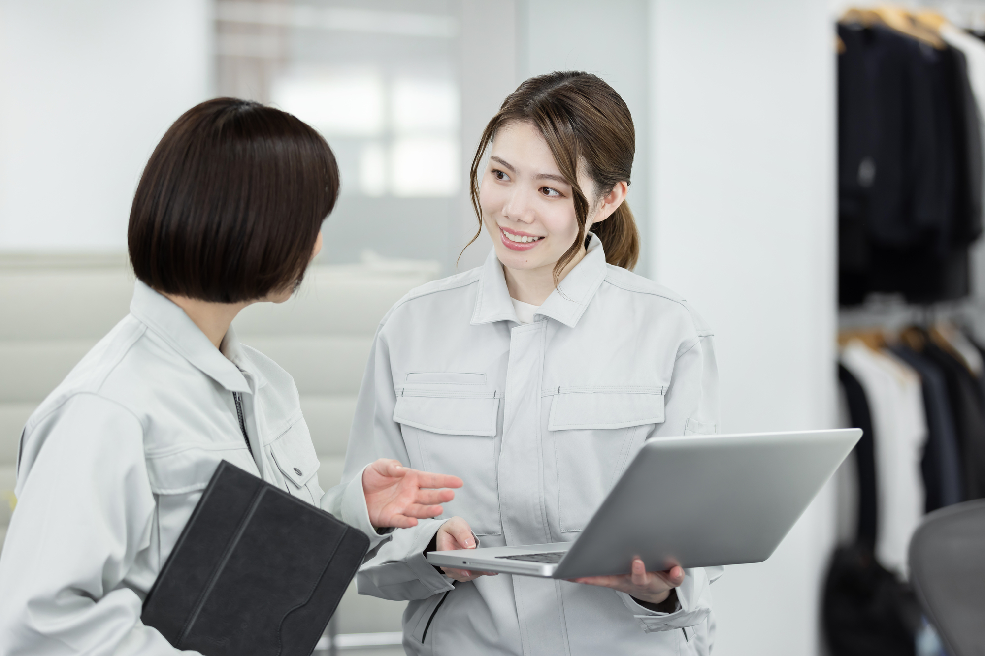 【兵庫】入出庫作業担当
