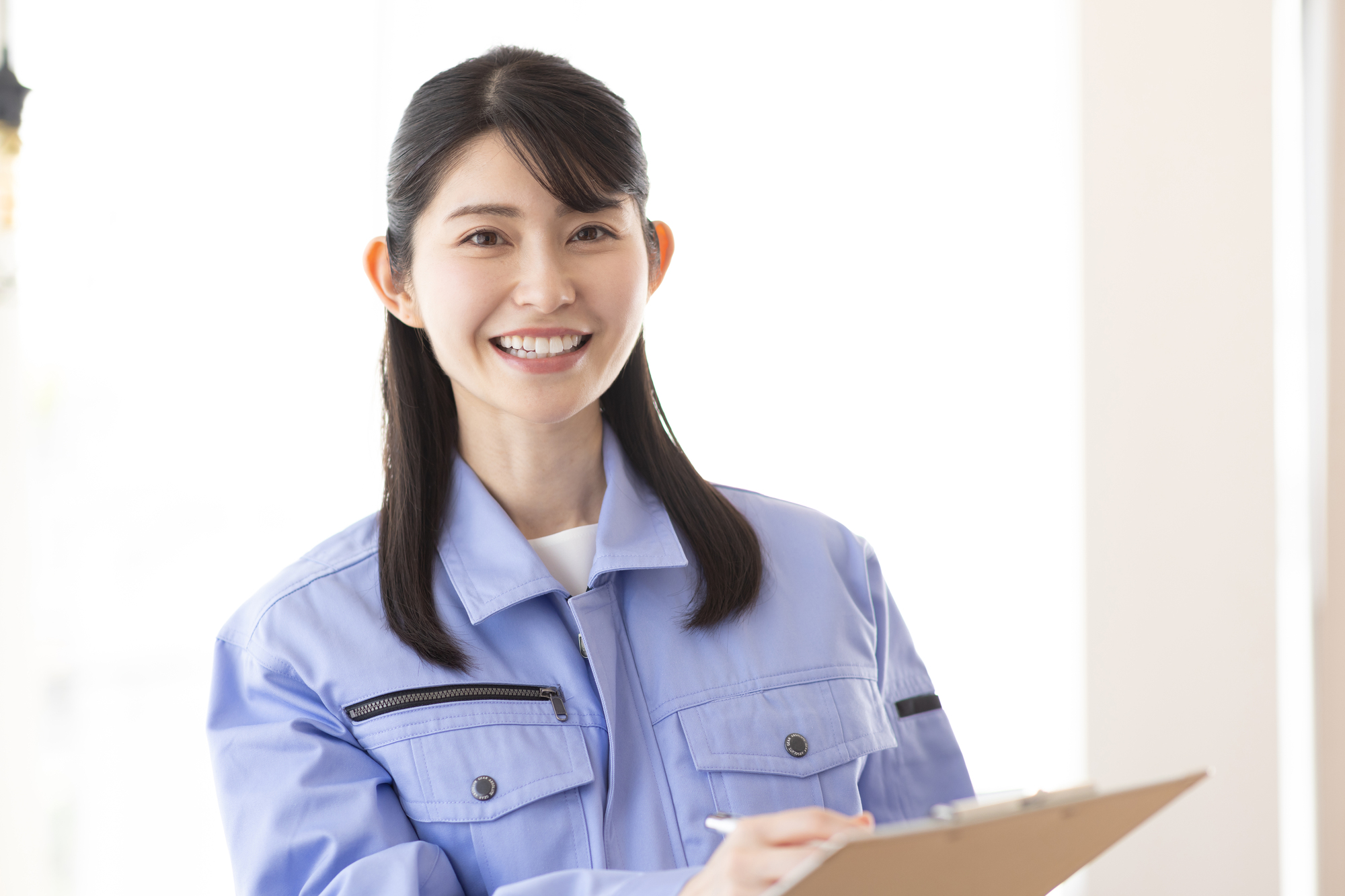 【愛知】商品管理（名古屋中川営業所）