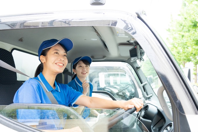 【岡山】配車業務職(管理職候補)