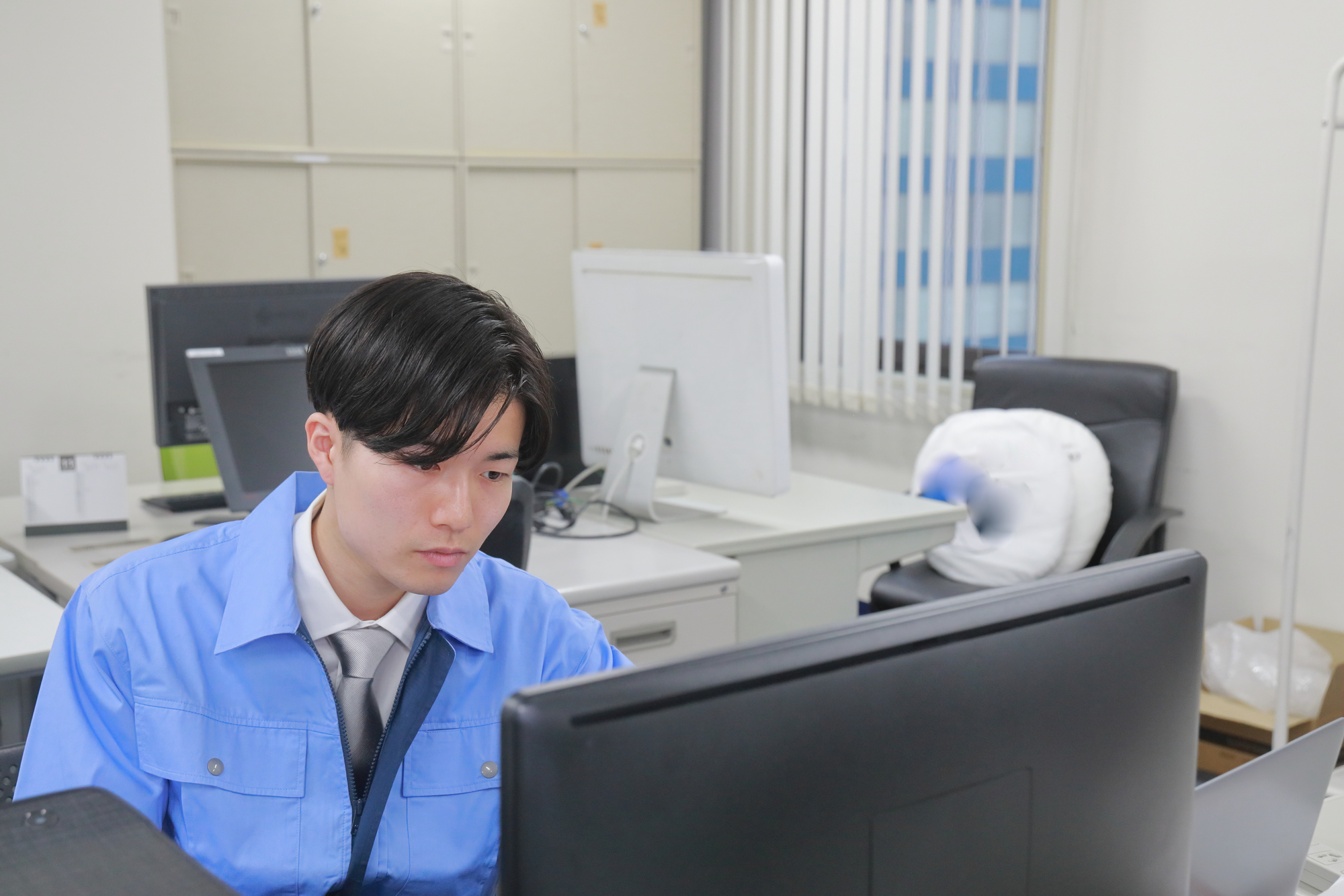 【岡山】物流コーディネーター