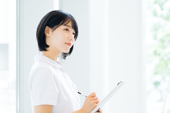 獣医師・人事
