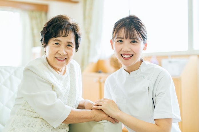 【長崎】准看護職員