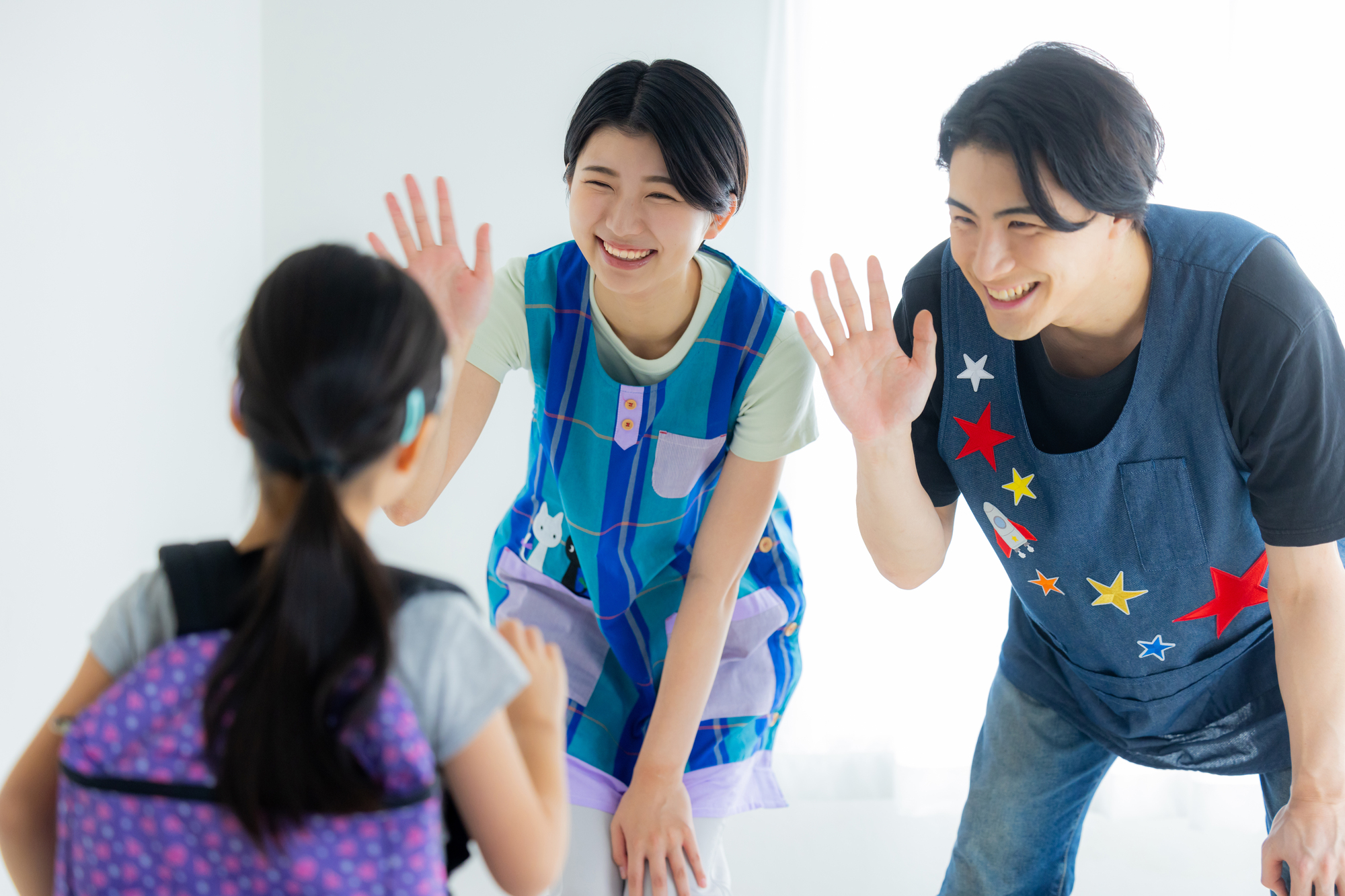 【福岡】A型サービス管理責任者（福岡博多A）