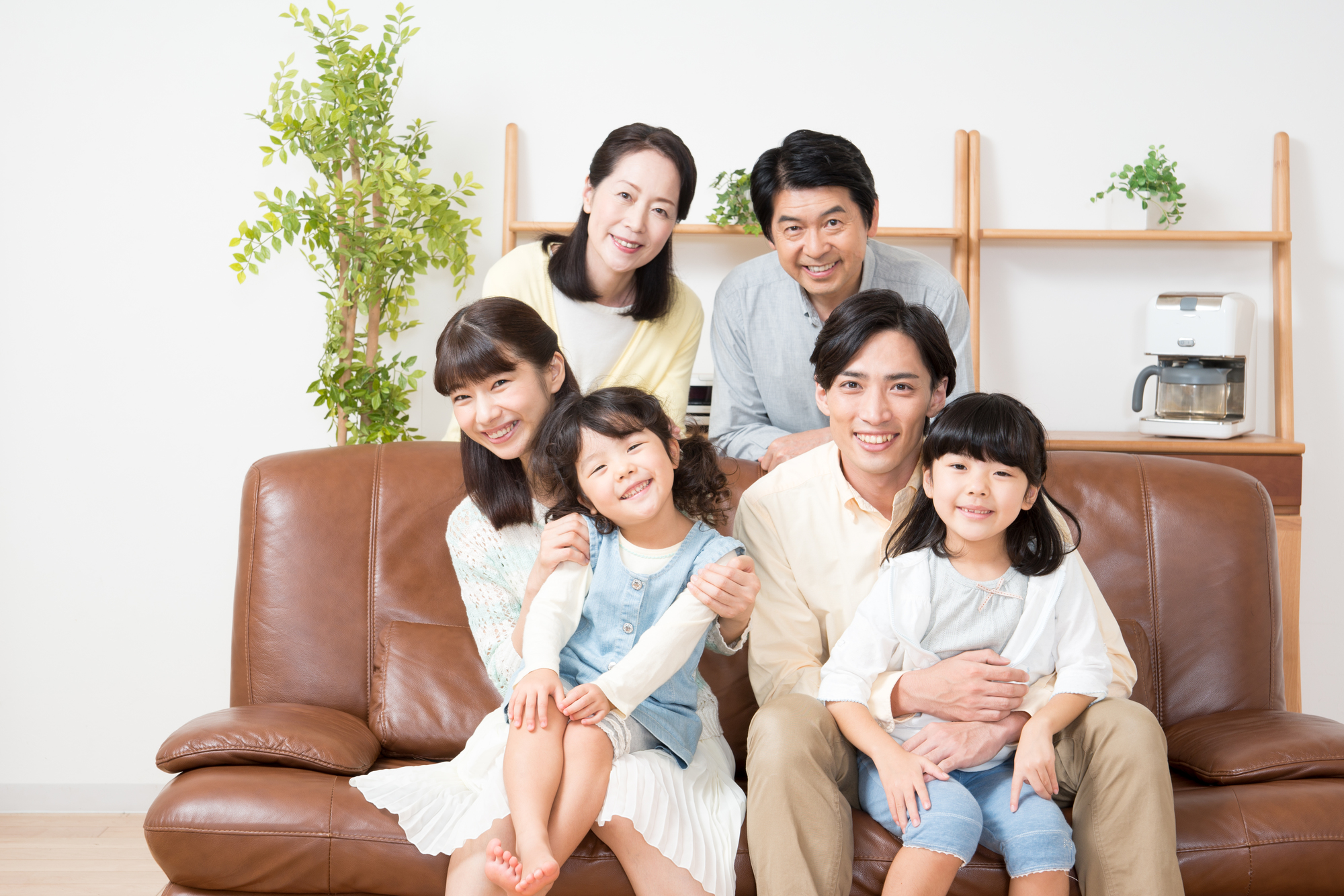 【埼玉】生活支援員兼夜間支援従事者（春日部市）
